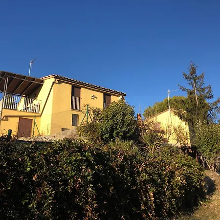 Feriehus Cal Escaler *