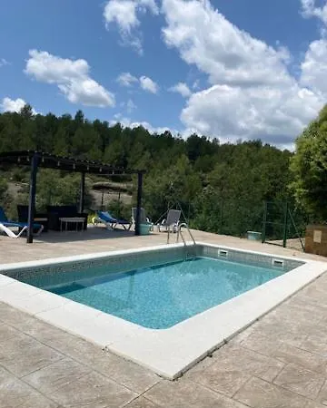 Ferienhaus Cal Escaler