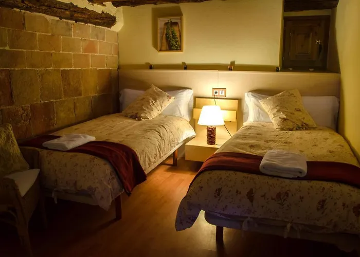 Cal Escaler Casa vacanze